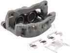 Nugeon 99P01170B Disc Brake Caliper - Front Left - view 1