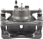 Nugeon 99P01193A Disc Brake Caliper - Front Left - view 5