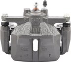 Nugeon 99P01193A Disc Brake Caliper - Front Left - view 4