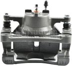 Nugeon 99P01193B Disc Brake Caliper - Front Right - view 5