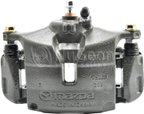 Nugeon 99P01198A Disc Brake Caliper - Front Left - view 4