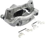 Nugeon 99P01198B Disc Brake Caliper - Front Right - view 1