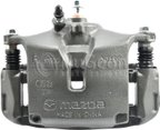 Nugeon 99P01198B Disc Brake Caliper - Front Right - view 4