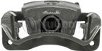 Nugeon 99P01217A Disc Brake Caliper - Rear Left - view 6