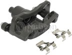 Nugeon 99P01217B Disc Brake Caliper - Rear Right - view 1