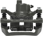 Nugeon 99P01217B Disc Brake Caliper - Rear Right - view 7