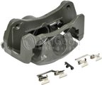 Nugeon 99P01238B Disc Brake Caliper - Front Right - view 1