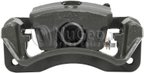 Nugeon 99P01254A Disc Brake Caliper - Rear Right - view 2