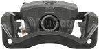 Nugeon 99P01254B Disc Brake Caliper - Rear Left - view 2