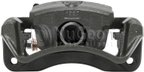 Nugeon 99P01254B Disc Brake Caliper - Rear Left - view 6