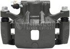 Nugeon 99P01254B Disc Brake Caliper - Rear Left - view 4