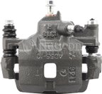 Nugeon 99P01310A Disc Brake Caliper - Rear Right - view 4