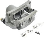 Nugeon 99P01318B Disc Brake Caliper - Front Left - view 1