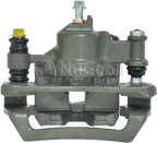 Nugeon 99P01319B Disc Brake Caliper - Rear Left - view 7