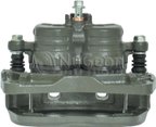Nugeon 99P01323A Disc Brake Caliper - Front Right - view 7