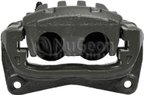 Nugeon 99P01323B Disc Brake Caliper - Front Left - view 6