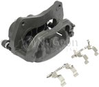 Nugeon 99P01325A Disc Brake Caliper - Front Right - view 1