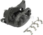 Nugeon 99P01325B Disc Brake Caliper - Front Left - view 1