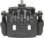 Nugeon 99P01327A Disc Brake Caliper - Front Right - view 4