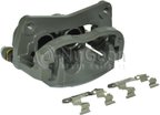 Nugeon 99P01327B Disc Brake Caliper - Front Left - view 1