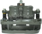 Nugeon 99P01327B Disc Brake Caliper - Front Left - view 7