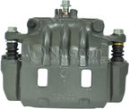 Nugeon 99P01327B Disc Brake Caliper - Front Left - view 4