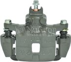 Nugeon 99P01330B Disc Brake Caliper - Rear Left - view 4