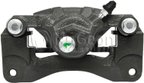 Nugeon 99P01332B Disc Brake Caliper - Rear Left - view 5