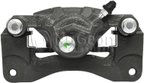 Nugeon 99P01332B Disc Brake Caliper - Rear Left - view 3