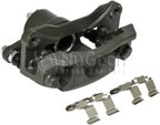 Nugeon 99P01337A Disc Brake Caliper - Rear Right - view 1