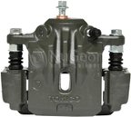 Nugeon 99P01337A Disc Brake Caliper - Rear Right - view 4