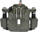 Nugeon 99P01337B Disc Brake Caliper - Rear Left - view 4