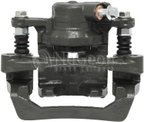 Nugeon 99P01338B Disc Brake Caliper - Rear Left - view 7