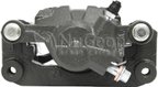 Nugeon 99P01338B Disc Brake Caliper - Rear Left - view 3