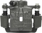 Nugeon 99P01338B Disc Brake Caliper - Rear Left - view 4