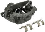 Nugeon 99P01340B Disc Brake Caliper - Rear Left - view 1
