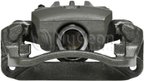 Nugeon 99P01340B Disc Brake Caliper - Rear Left - view 2