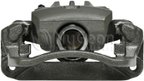 Nugeon 99P01340B Disc Brake Caliper - Rear Left - view 6