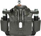 Nugeon 99P01340B Disc Brake Caliper - Rear Left - view 4