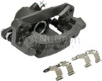 Nugeon 99P01345B Disc Brake Caliper - Rear Left - view 1