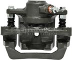 Nugeon 99P01345B Disc Brake Caliper - Rear Left - view 5