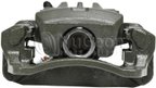 Nugeon 99P01345B Disc Brake Caliper - Rear Left - view 2
