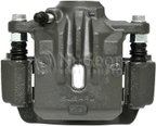 Nugeon 99P01345B Disc Brake Caliper - Rear Left - view 4