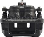 Nugeon 99P01355B Disc Brake Caliper - Front Left - view 5