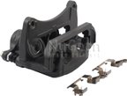 Nugeon 99P01357B Disc Brake Caliper - Front Left - view 1