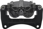 Nugeon 99P01357B Disc Brake Caliper - Front Left - view 3