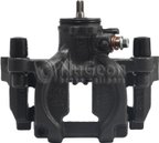 Nugeon 99P01358A Disc Brake Caliper - Rear Right - view 4