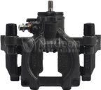 Nugeon 99P01358B Disc Brake Caliper - Rear Left - view 4