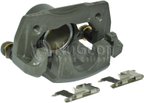 Nugeon 99P01406B Disc Brake Caliper - Front Left - view 1