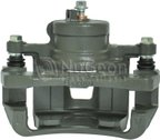 Nugeon 99P01409A Disc Brake Caliper - Front Left - view 7